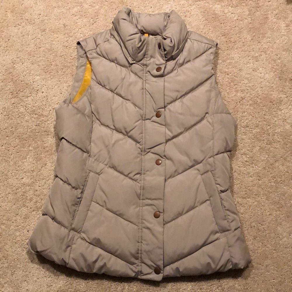 Gap winter warmth vest - Small